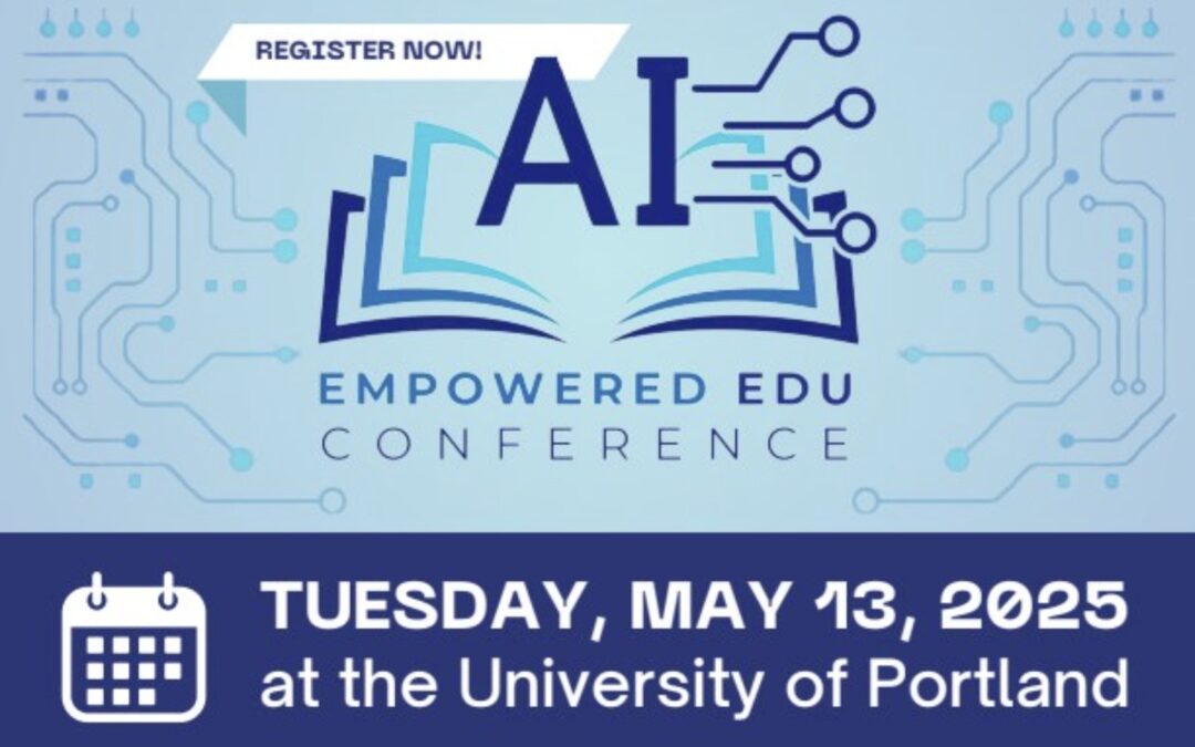 AI Empowered Conference – May 13, 2025!