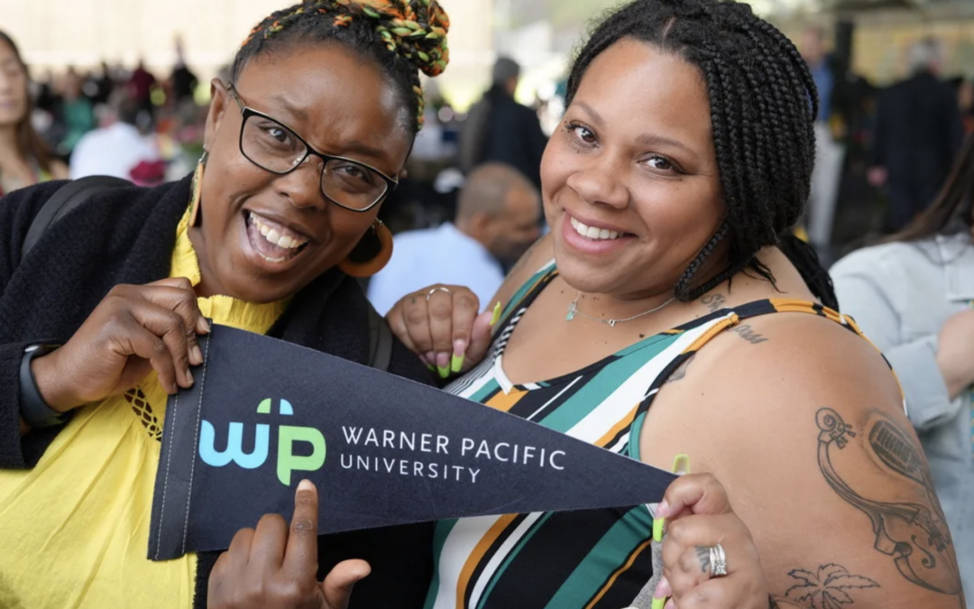 Multnomah Grow Your Own: A Story of Impact & Resilience