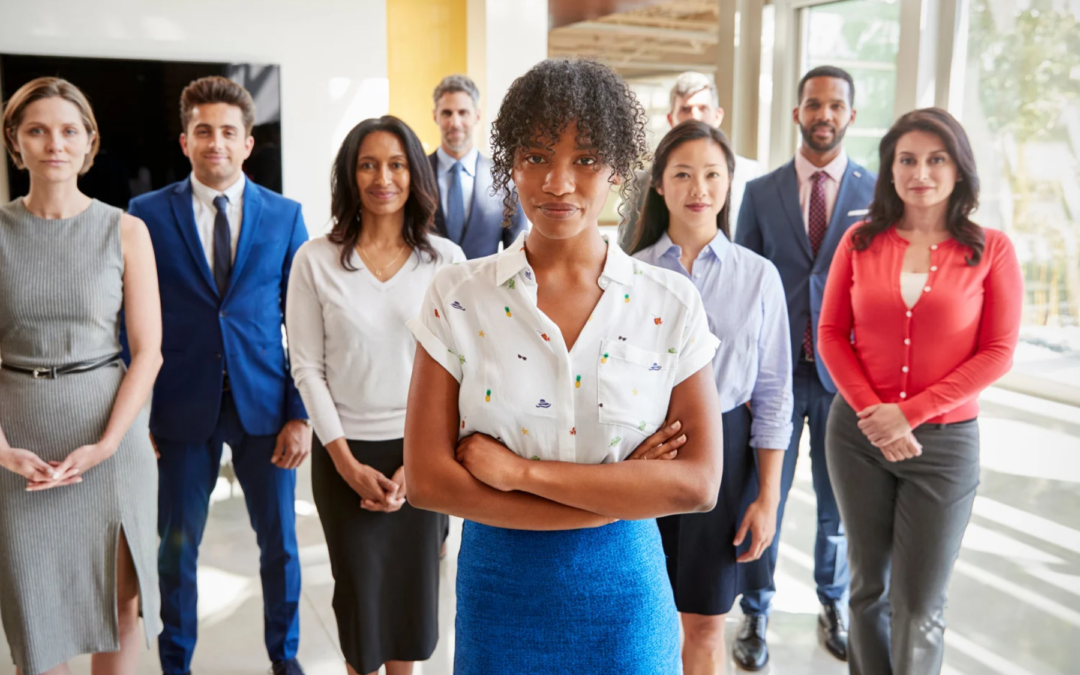 Leading Healthy Cross Cultural Teams